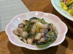 -森味薪火烧•烧鸟居酒屋•日本料理(望京店)
