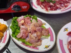 -燃计沙茶皇·香港沙茶火锅(人广旗舰店)