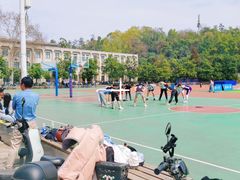 -武汉大学-樱园