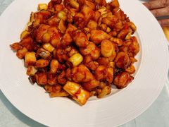 -玉林烤鸭店(定福庄店)