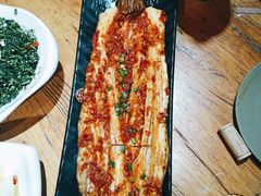 -小杨烤肉(朱雀店)