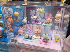 -泡泡玛特POPMART(大兴荟聚店)