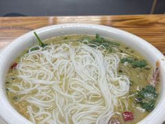 -无招牌