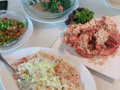 -无招牌海鲜餐厅(怡丰城店)