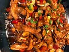 -湖南人家·家传湖南菜(水围店)