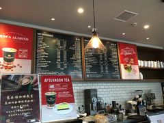 -高乐雅咖啡(宜山路店)