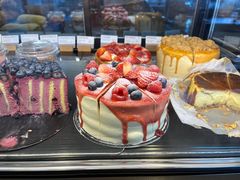 -BAKER&SPICE(BFC外滩金融中心店)