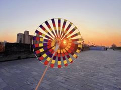 -西安城墙·碑林历史文化景区