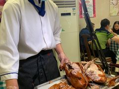 -紫光园·烤鸭·北京菜(劲松店)