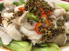 -胖子菜馆(隆昌路店)