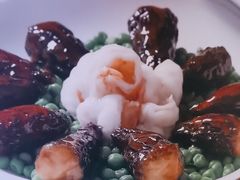 -一品江南韵·淮扬菜