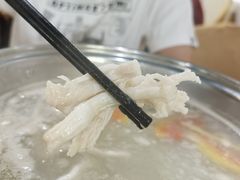 -华哥新鲜猪精品美食