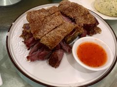 德国咸猪手-粤西稻里(富力路店)