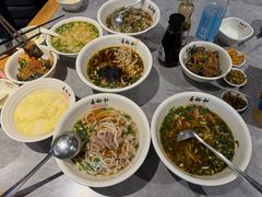-易裕和·长沙米粉(竹塘西路店)