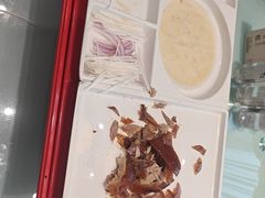 -天天鱼港·海鲜·鲅鱼水饺·招牌烤鸭(黄骅店)
