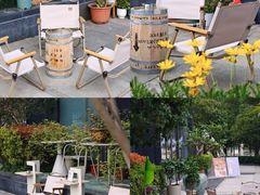 -Beans Solo豆号咖啡(百家湖花园店)