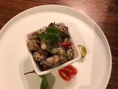 花雕醉香螺-乔家栅(襄阳南路店)