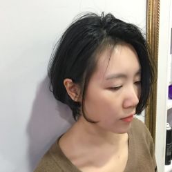 点击看大图 -愉己冥想·护发专门店