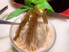 -绿茶餐厅(松江万达店)