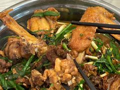 -高子烧鸡公(五里堆路店)