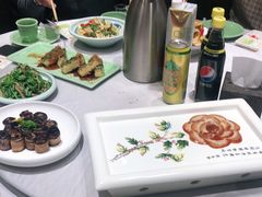 -北平盛世·新京菜·北京烤鸭(劲松·双井店)