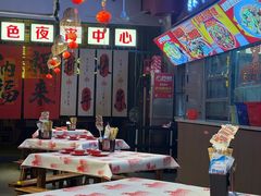 -老闵田螺馆·南昌市井菜·特色小吃(总店)