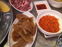 -喜来稀肉(虹泉路店)