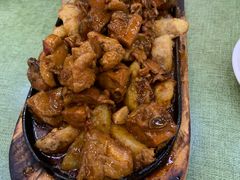 -桃子餐厅·天津菜(红星路直营店)