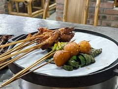 -神伙烧烤(南坪总店)