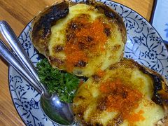 -福匠日本料理(人民路店)