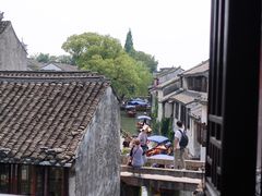 -沈厅酒家(周庄店)