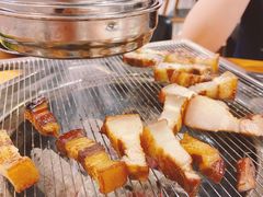 -东俞·韩式料理(院东街店)