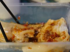 鲜肉肠粉-冰泉豆浆馆(阳朔店)