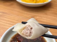 -一轩饺子馆(丽都店)