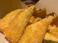 -南京大牌档(青岛万象城店)