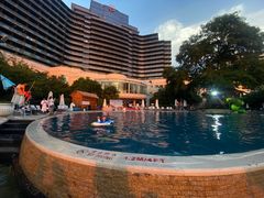 -绿城千岛湖喜来登度假酒店