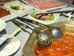 -蜀九香火锅(玉林店)