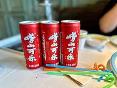 -开海·红岛海鲜虾水饺(石老人店)