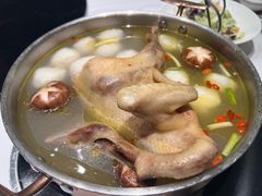 -绸乡宴酒店·融合苏帮宴(吴江店)