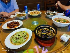 -大隐隐于市私房菜(保和小区店)