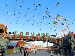 -大连森林动物园