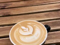 -The Good Place好地方·Brunch·coffee(国贸店)