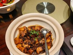 -粗茶淡饭·隐庐私厨(东亭店)