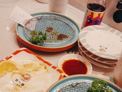 -新一番三文鱼寿司(大东海店)