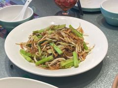 -老济南·地道济南菜(大明湖店)