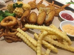 -必胜客(群力王府井店)