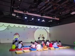 -小鸡哆哆故事屋·儿童乐园(嘉里城店)