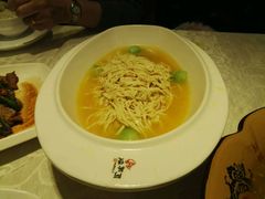 -阿英煲(凉城路店)