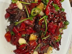 -粥王府 老广传家菜(东关街店)