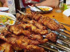 -阿达西新疆餐厅(西北大学店)